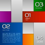 Squares Background N5