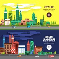 City illustrate N12
