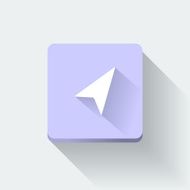 GPS Icon N14