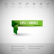 Business banner N83