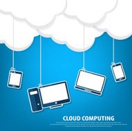 cloud computing N160
