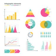 Infographic Elements N582