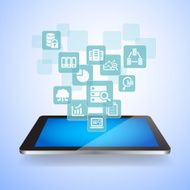 Big Data Science Concept N2