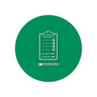 Office and business work elements
