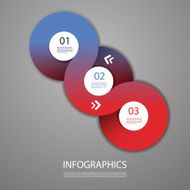 Minimal Infographic Design N10