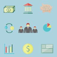 businessmoneyicon