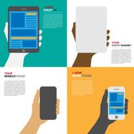 Smartphone and Tablet N2