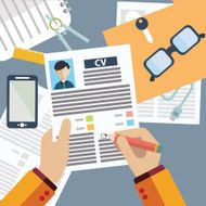 Blog Management Blogging concept N2