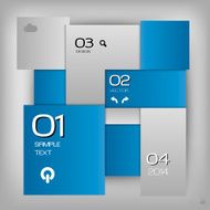 Blue Layout N10