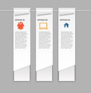 INFOGRAPHICS design elements vector illustration N246