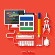 Web design Program for design and architecture N4