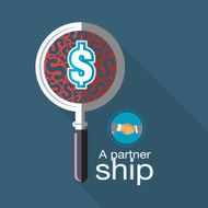 Looking for a joint venture to more profitable business
