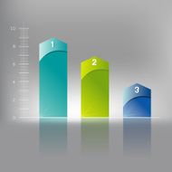 Chart graph