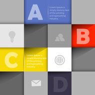 Inforgraphic elements N57