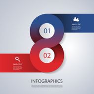 Infographics Cover Template N6