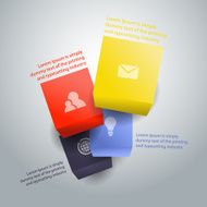 Inforgraphic elements N58