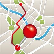 gps signals N25