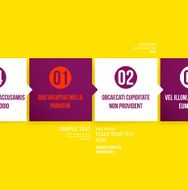 Infographic Elements Business design N51