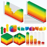 Isometric Graphs and Charts