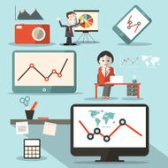 Social Media Objects
