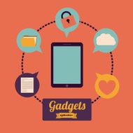 Gadget design N26