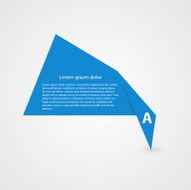 Infographic design elements N41