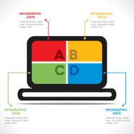 technology info-graphics