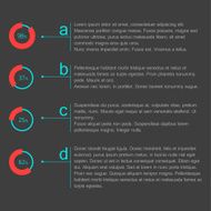 Infographic Elements N592