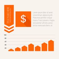 Infographic Elements N593