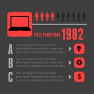 Infographic Elements N597