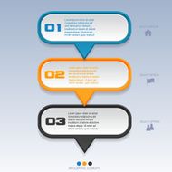 Infographic Template Banner