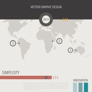 Infographics elements N135