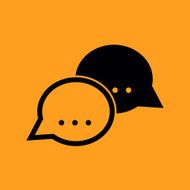 Flat Icon N20