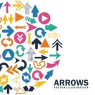 Arrows design N39