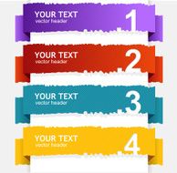 Arrow speech templates for text N2