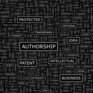 AUTHORSHIP