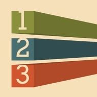 Numbers design N35