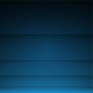 Abstract blue paper rectangle shapes background N6
