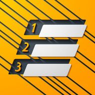 Modern Infographic N31
