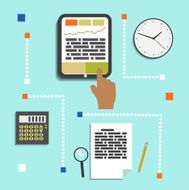 Business work elements N21
