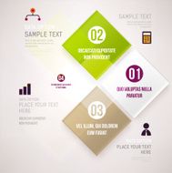 Infographic Banners N18