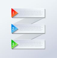 modern options banner N3