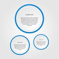 Modern infographic Design elements N78