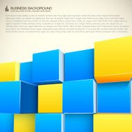 Modern design Business background N83