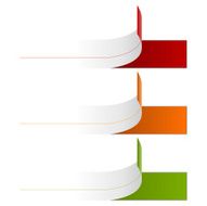 Modern infographic Design elements N79
