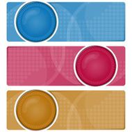 Modern Banner N3