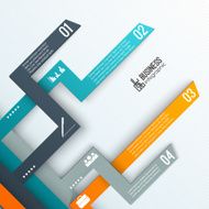 Modern design Business background N87