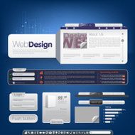 Website Template N94