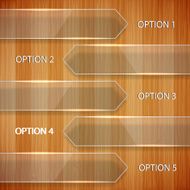 Infographic template N153