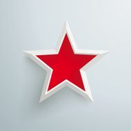 Big Red Star Infographic